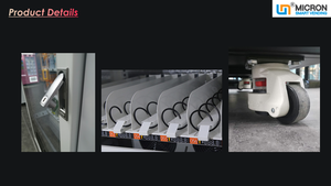 Dog Cat Pet sản phẩm Máy bán hàng tự động spial máy + Locker hai trong một venidng máy, micron thông minh Bán hàng tự động - Product Image 6