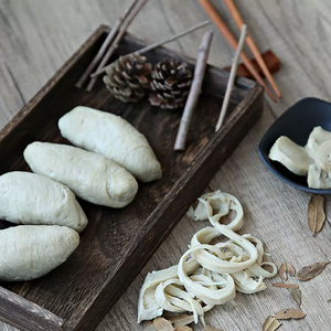 Collations végétariennes à haute teneur en protéines avec <span class=keywords><strong>gluten</strong></span> de <span class=keywords><strong>blé</strong></span>, approvisionnement direct d'usine certifié ISO pour les détaillants du monde entier - Product Image 5