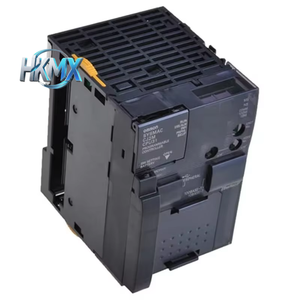 ราคาดี ซีรีส์ CJ2M คอนโทรลเลอร์ลอจิกแบบตั้งโปรแกรมได้ CJ2M-CPU31/CJ2M-CPU32/CJ2M-CPU33 PLC - Product Image 1