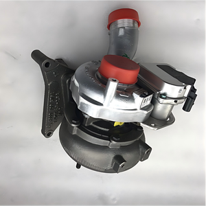 Turbocompressore Originale BV50 53049880054 53049700054 53049880050 059145702R per Motori ASB, BKN, BKS, BMK, BNG - Product Image 5