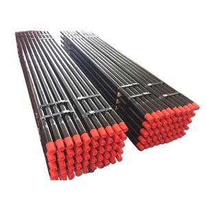 סין מוט קידוח צינור קידוח צינור עבור מכונת קידוח <span class=keywords><strong>trenchless</strong></span> - Product Image 1