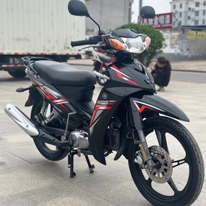 Motocicleta Yamaha1 C8 <span class=keywords><strong>Usada</strong></span>, Estilo Deportivo para <span class=keywords><strong>Mujer</strong></span>, 110cc, para Desplazamientos Diarios, Potente y Eficiente en Consumo <span class=keywords><strong>de</strong></span> Combustible, Vehículo Completo - Product Image 1