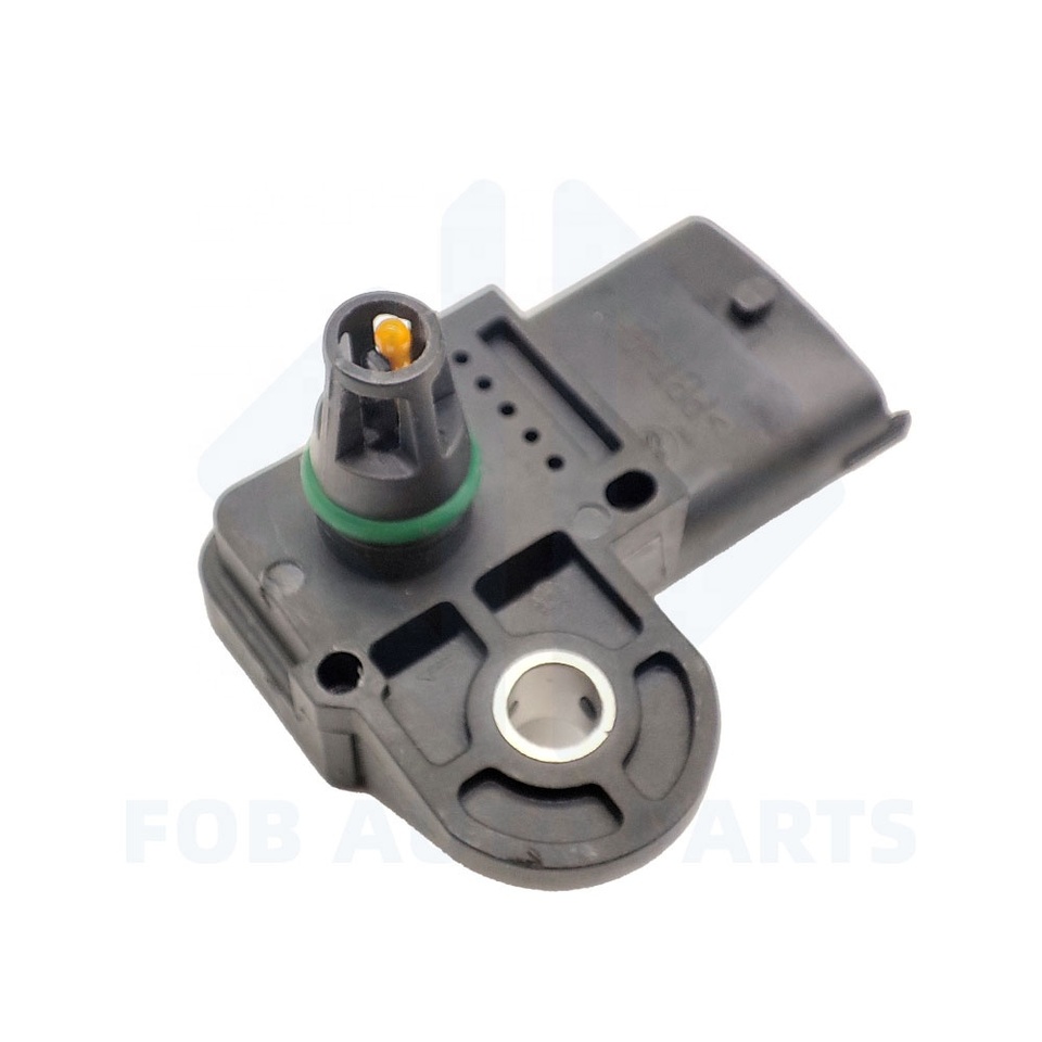 MAP Manifold Air Pressure Sensor504369148 Boost Sensor For New Holland T4 (PowerStar)2011-