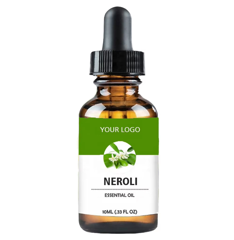 Sweet Floral Aromatherapy Essential Oil Frangipani