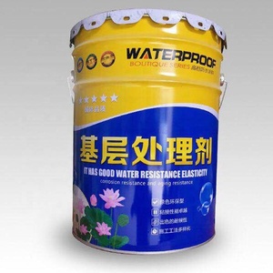 Amorce de <span class=keywords><strong>bitume</strong></span> d'agent de traitement de base pour la membrane imperméable de <span class=keywords><strong>bitume</strong></span> - Product Image 5