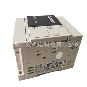 Contrôleur d'automatisation industrielle Mitsubishi FX5S-40MTES PLC 40 points I/O Interface CC-Link - Product Image 5