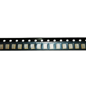 Oscillateur à cristal GLOW SMD3225 3225, taille 4 broches, 32.768KHz-125MHz, 1.8V-5.0V, 10-20PPM, boîtier métallique -40-85C - Product Image 4