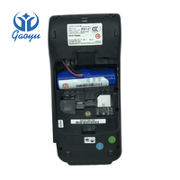 Mesin POS Android Portabel Sistem POS Layar Sentuh Terminal untuk Verifone C680