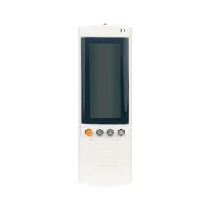 Control remoto de repuesto RC08B para aires acondicionados <span class=keywords><strong>Airwell</strong></span>, Electra, Gree - Product Image 1