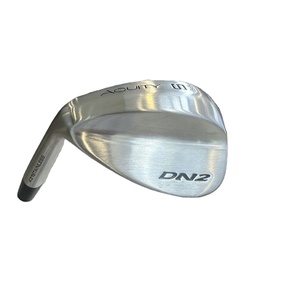 Cale de sable de golf à 56 degrés à gauche CNC face rainurée 35.25 "arbre en acier Bunker Club à haute rotation - Product Image 3