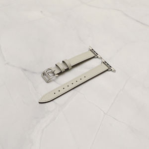 2025 nouveau <span class=keywords><strong>bracelet</strong></span> de montre pour bracelets de montre <span class=keywords><strong>apple</strong></span> série 10 9 <span class=keywords><strong>8</strong></span> <span class=keywords><strong>bracelet</strong></span> de montre en <span class=keywords><strong>cuir</strong></span> véritable pour IWatch 41mm 42mm 45mm 46mm - Product Image 6