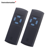Télécommande pour porte de garage compatible avec les modèles Clone Hse2-868mhz, Hsm4-868mhz, Hs4-868mhz