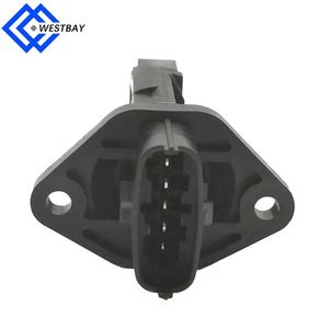 ของแท้เซ็นเซอร์ MAF F00C F00C2G2063 00C <span class=keywords><strong>F</strong></span> 2G 2 063เครื่องวัดการไหลของอากาศ F00C262063 - Product Image 3