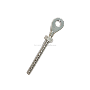 Chất lượng cao bằng thép không gỉ Dây 316 dây swaged mắt thiết bị đầu cuối gian lận phần cứng - Product Image 3