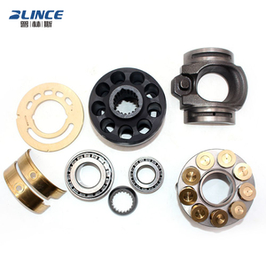 Pièces de rechange pour pompe Rexroth pour pompe hydraulique <span class=keywords><strong>A10vso</strong></span> A10VSO28 A10VSO45 A10VSO60 A10VSO71 A10VSO100 A10VSO140 - Product Image 1