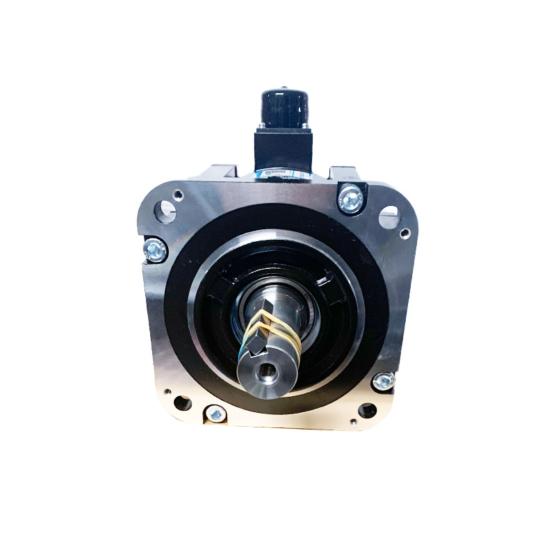 安川電機 3kw ACサーボモータ SGMXG-20AUA61C2+ドライバ SGDXS