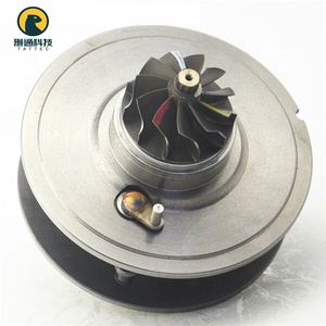 Tattec TF035 49135-05895 49135-05830 Turbo CHRA 11658506892 11657808478 Cartucho de turbina para 120D E81 E82 E88 170 HP <span class=keywords><strong>N47D20</strong></span> - Product Image 5