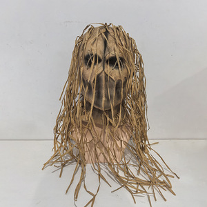 Halloween nouvel épouvantail masque en latex maison hantée salle secrète jeu <span class=keywords><strong>de</strong></span> rô<span class=keywords><strong>le</strong></span> mascarade visage changeant fête <span class=keywords><strong>de</strong></span> carnaval - Product Image 6