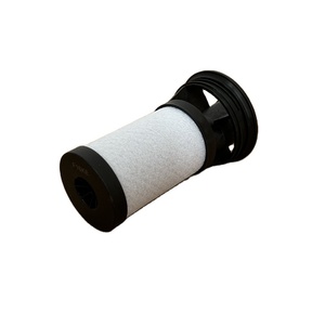 Elemento de Filtro de Precisión MANNY F16KE, Piezas Nuevas para Compresores de Aire Industriales - Product Image 5