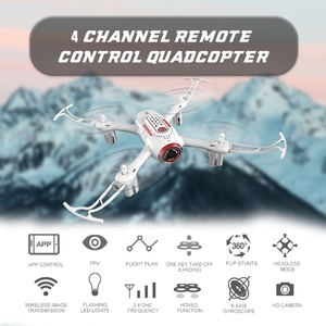 Offre Spéciale jouets enfant cadeaux syma drone X22SW 2023 Auto planant rc mini drone volant rc drone avec caméra - Product Image 5