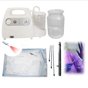 <span class=keywords><strong>Menton</strong></span> <span class=keywords><strong>Laser</strong></span> 980nm 1470nm Lipolyse Vaser Liposuccion Graisse Brûlant Rapide Minceur Médecine Esthétique Médicale - Product Image 6