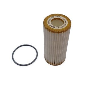 อะไหล่เครื่องยนต์แท้รุ่น EA888 GEN 3 กรองน้ำมันเครื่อง 06L115562B 06L115562E 06L115562A สำหรับรถยนต์ Volkswagen Tiguan Mk2 Teramont Touareg Golf - Product Image 5