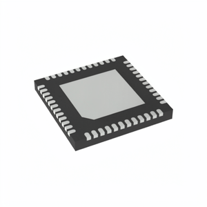 Embedded 48 UFQFN Exposed Pad PIC16F15385-E_MV Buy Online Electronic Components Manufacturer Channel - Product Image 1