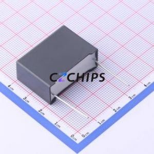 MMKP224J3A2701 Polypropylene Film Capacitor (CBB) Through hole Component (THT),P=27.5mm 220nF 5% 1kV - Product Image 2