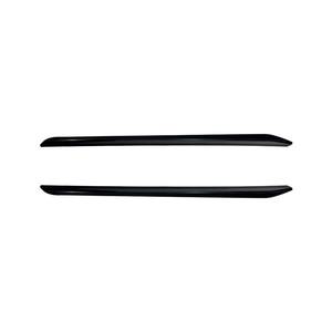 <b>For</b> BMW 3 Series G20 G28 M Sport 2019+ MP Style <b>Car</b> Side Skirt Lip Spoiler Splitter <b>Diffuser</b> Tunning <b>Car</b> Side Skirt Splitter - Product Image 5