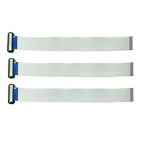 Écran LCD universel, contrôleur dédié, câble de signal de mémoire I/O, interface Ethernet, équipement électronique compatible 220V