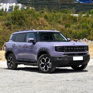 2025 Suv <span class=keywords><strong>Chery</strong></span> Jetour T1 2025 <span class=keywords><strong>Auto</strong></span> T-1 T1 T2 T3 automatico Phev 1.5 T AwD di lusso Jetour benzina benzina <span class=keywords><strong>Auto</strong></span> nuovo veicolo nuovo - Product Image 3