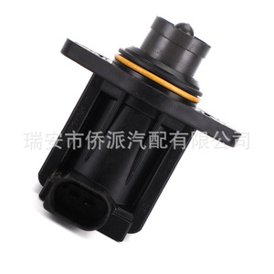 Vanne solénoïde de turbocompresseur 03C145710D pour Volkswagen CC Golf Jetta Tiguan Audi Passat - Product Image 2