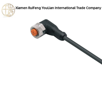 Cable de Conexión Evc007 10...36 Nuevo Original en Stock, Controlador de Programación PLC Dedicado para Automatización Industrial