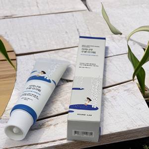 Protector Solar Roundllab 50ml, Marca Privada, con Extracto de Abedul Coreano, Suave, Controla la Grasa y el Sebo, para Todo Tipo de <span class=keywords><strong>Piel</strong></span> - Product Image 4