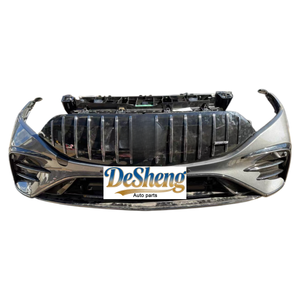 Piezas Usadas para Mercedes-Benz AMG EQS 53, Kit Exterior, Parachoques con Rejilla, Faro LED, Radiador, Cuidadosamente Seleccionadas por su Calidad - Product Image 2