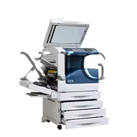 Photocopieurs et imprimantes reconditionnés pour Xerox WC7835 7845 7855 – Photocopieur et imprimante numériques d'occasion
