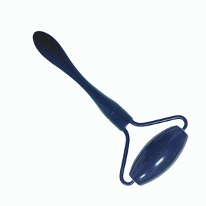 Anti Puffiness and Face Lift <b>Metal</b> Face <b>Roller</b> - Product Image 5