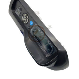 Pièces de machines de construction SH200A5 SH130-5 SH240-5 SH350-5 Panneau d'affichage du moniteur KHR10054 - Product Image 2