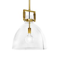 Luminaire suspendu en verre design nordique, lampe suspendue dorée de luxe, luminaire décoratif moderne pour salle à manger, salon, hôtel