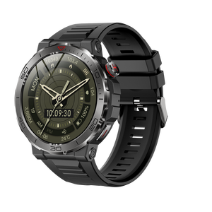 Pulsera Inteligente DF MK68 con GPS y Alarma SOS para un Posicionamiento Preciso, Resistente al Agua, con Correa Intercambiable - Product Image 2