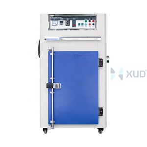 200 độ 9 khay công nghiệp sấy <span class=keywords><strong>Oven</strong></span> cho phần cứng điện tử PCB khô - Product Image 4