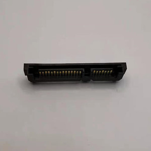 Chất lượng cao SMT Dip <span class=keywords><strong>SATA</strong></span> kết nối 7 + 15pin <span class=keywords><strong>SATA</strong></span> nam nối - Product Image 5