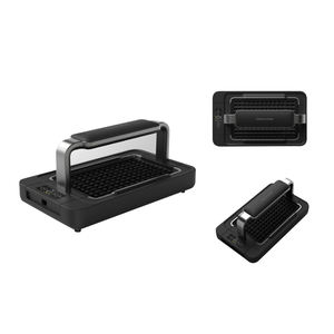 شواية كهربائية بدون دخان بخصم كبير، 240 فولت، 1500 واط - Product Image 5