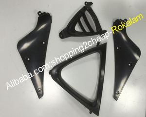 มอเตอร์ไซด์ Fairing สำหรับ TRIUMPH <span class=keywords><strong>DAYTONA</strong></span> <span class=keywords><strong>675</strong></span> 2006 <span class=keywords><strong>2007</strong></span> 2008 Daytona675 สีฟ้ารถจักรยานยนต์ Fairings FITTING - Product Image 5