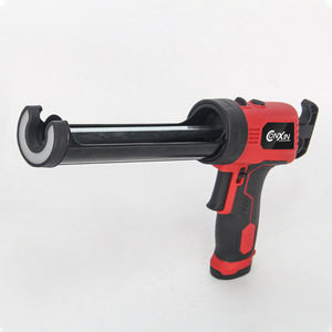 Conxin Electric Grout Gun 1820V Professional Silicone Sealant Applicator For Home Decoration - Product Image 1