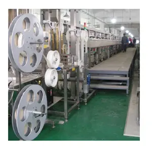 ANO line Plating line surface treatment Automatic Anodic Etching Production line Anodic Etching process