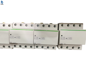 Controlador PLC con Sensor, Protector de Sobretensión y Baja Tensión, Nuevo y Original ICNV 3P+N - Product Image 1