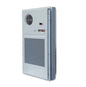 W-TEL 1200BTU 300W Mini Micro Compressor Type Rack Inside Mount Air Conditioner