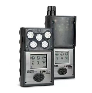 Monitor de Gas Portátil RX-8000 para Determinar la Concentración de Gas en Tanques como GNL y - Product Image 3