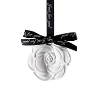 Comprimés de diffuseur de parfum suspendus Comprimés d'aromathérapie Diffuseur d'arôme durable Pierre de parfum d'huile essentielle